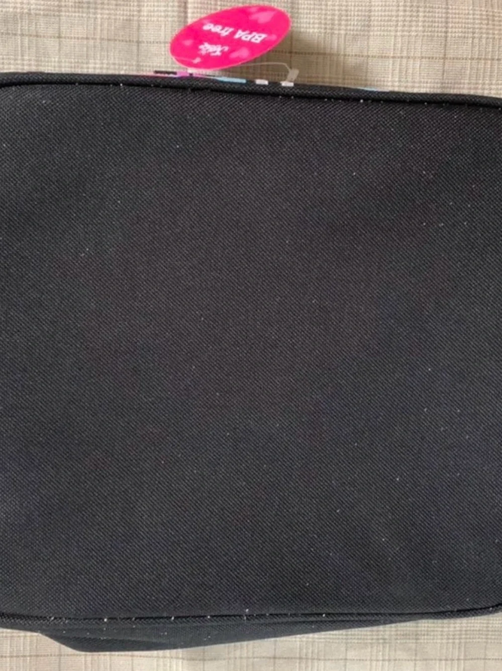 Justice matching backpack